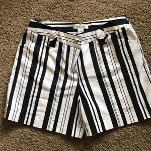 WHBM Shorts